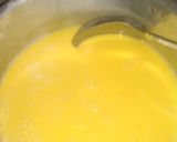 Foto langkah ke 2 dari resep Es krim jagung tanpa sp.