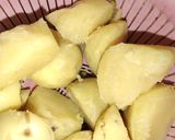 સેન્ડવિચ રેસીપી સ્ટેપ1ફોટો