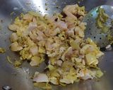 Foto langkah ke 3 dari resep Indian Curry Chicken.
