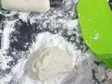 Pempek Tenggiri