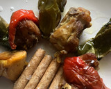 Foto del paso 5 de la receta: Pimientos de Padrón a las hierbas, en airfryer