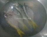 Foto langkah ke 6 dari resep Sop ikan.