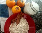 Foto del paso 1 de la receta: Refresco de avena