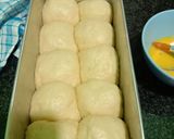 Foto langkah ke 5 dari resep Roti Sobek.