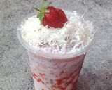 Foto langkah ke 4 dari resep Stroberi Jam Home made.