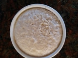Masa de pizza