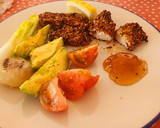 Foto del paso 4 de la receta: Fingers de pollo en freidora de aire Cosori
