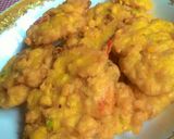 Foto langkah ke 5 dari resep Bakwan jagung.