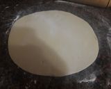 صورة لخطوة 3 من وصفة فطائر في الطاجين روعة 👌🇩🇿