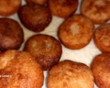 Krumplis pogácsa recept fázis 4 fotója