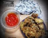 Cara Membuat Terong crispy lado merica 8