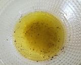 Foto del paso 1 de la receta: Ensalada "conferencia"