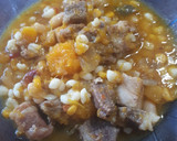 Foto del paso 7 de la receta: Locro