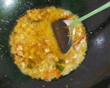 Foto langkah ke 4 dari resep Sambal cumi asin.
