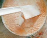 A picture of step 1 of Mixed Fruit Bread.