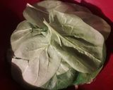 Foto del paso 3 de la receta: Tortilla Especial 🙌