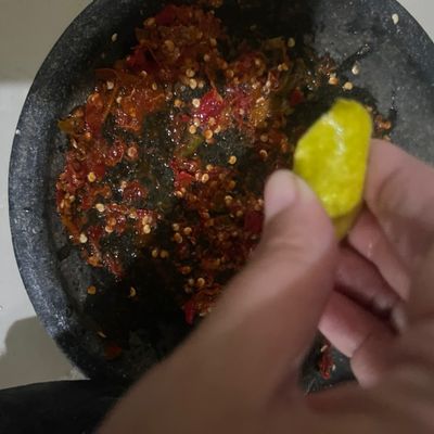 Langkah 2