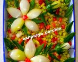 عکس مرحله 2 از دستور قورمه سبزی 🌸
