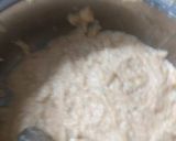 A picture of step 1 of Jinni dosa.