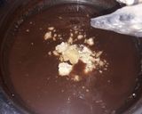 A picture of step 4 of Imli ki Chutney.