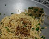 Foto langkah ke 3 dari resep Kwetiau Goreng Bumbu Simple.