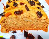 Foto langkah ke 7 dari resep Pumpkin & Carrot Cake Gluten Free.