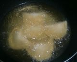 Foto langkah ke 5 dari resep Pastel Pisang Chocochips.