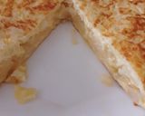 Foto del paso 3 de la receta: Tortilla de Col