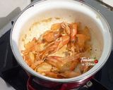 Foto langkah ke 3 dari resep Bihun Udang.