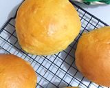 Foto langkah ke 6 dari resep Korean Garlic Bread.