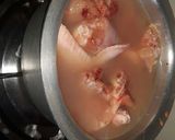 A picture of step 2 of Chicken biryani stew,author marathon.