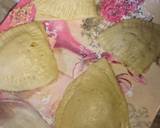 Pattis with homemade pastry puff. recipe step 7 photo