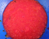 Foto del paso 5 de la receta: Ravioles de espinaca con salsa napolitana