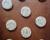 Foto del paso 3 de la receta: Scones de avena, queso y orégano 🤤