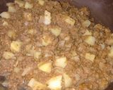 Foto del paso 2 de la receta: Empanadas de soja texturizada tipo norteñas