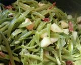 Foto del paso 4 de la receta Judías verdes