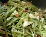 Foto del paso 4 de la receta: Judías verdes