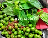 Foto langkah ke 4 dari resep Karedok Leunca.