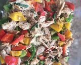 صورة لخطوة 1 من وصفة البشاميل مع رز