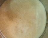 Steam bread crumbs pudding #mommasrecipe recipe step 1 photo
