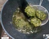 Foto langkah ke 6 dari resep Bakwan Kangkung.