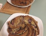 Foto del paso 3 de la receta: Torta saludable un majar 👌🏻👌🏻👌🏻  Gluten free sin gluten