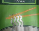 Gambar langkah 1 resipi Puta (Bhutanese Buckwheat Noodles).