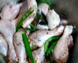 Creamy chicken recipe step 2 photo