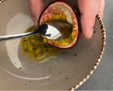 Passiógyümölcs puding Madeiráról (Pudim de Maracujá) recept fázis 7 fotója