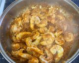صورة لخطوة 7 من وصفة طبخة بدون لحم 🥩 و دجاج 🐓