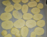 Foto del paso 1 de la receta: Merluza a la gallega