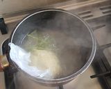 Foto del paso 1 de la receta: Ensalada tibia de vegetales y couz couz