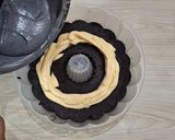 Foto langkah ke 6 dari resep Bolu Ketan Hitam.