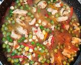 Foto del paso 5 de la receta: Pollo salteado